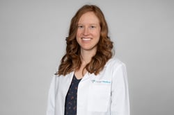 Professional headshot of Anna Bagby, MD
