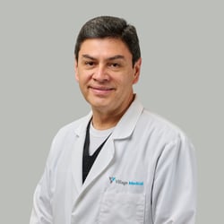 Professional headshot of Jose-Ruben Ayala, MD