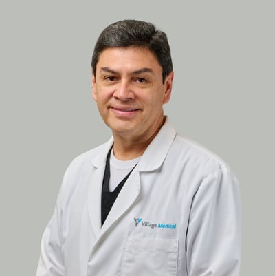 Jose-Ruben Ayala, MD