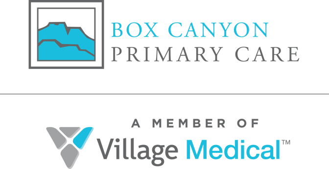 Village Medical - Box Canyon (Permanently Closed) - 2647 Box Canyon Dr.  Las Vegas, NV 89128