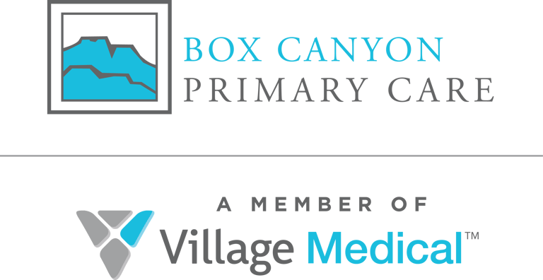 Village Medical - Box Canyon location