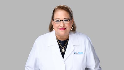 Barbara Perez-Guevara, APRN