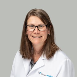 Professional headshot of Shannon Barton, MD