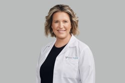 Professional headshot of Belinda Watson, FNP-C
