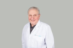 Professional headshot of Howard Bernstein, MD