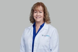 Professional headshot of Brenda Witsaman, APRN, FNP-C