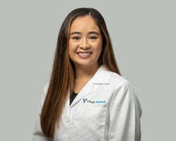 Professional headshot of Charmelene Chanthabouasith, PA-C