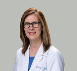 Professional headshot of Cheri Schneider, MD