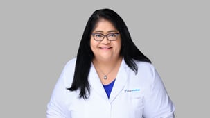 Cristina Cortez, MD