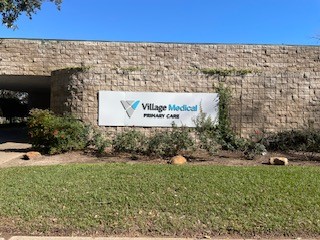 Village Medical - Clear Creek location