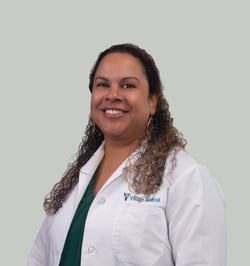 Professional headshot of Diana Cook, MD