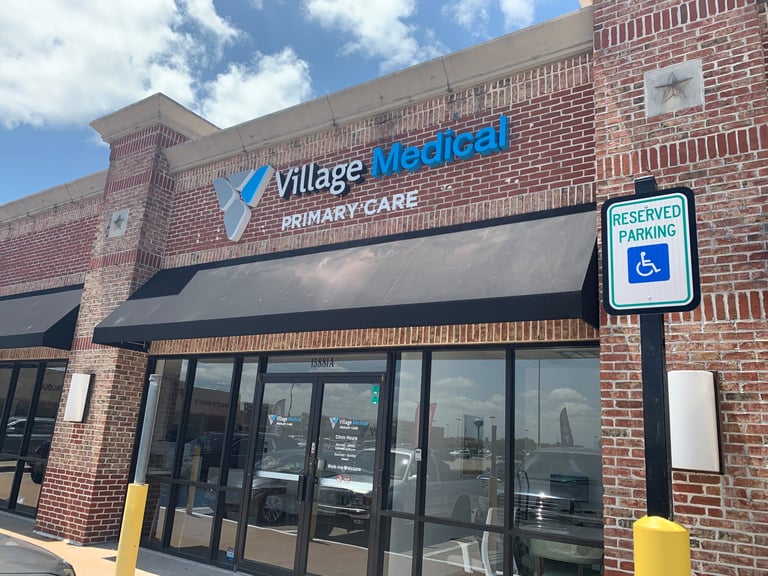 Village Medical - Copperfield location
