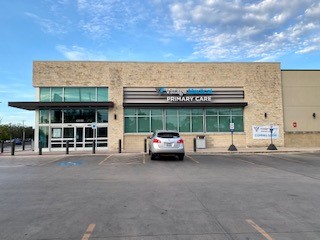 Village Medical at Walgreens - Culebra - 12020 Culebra Road Suite 101 San Antonio, TX 78253