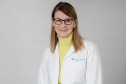 Professional headshot of Cynthia Van Farowe, MD