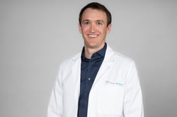 Professional headshot of David Jung, MD