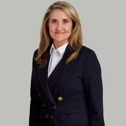 Professional headshot of Sheryl D. Davis, DNP, APRN, FNP-C