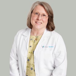 Professional headshot of Tracie Delaney, APRN, FPN-C