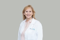 Professional headshot of Ann Domask, MD