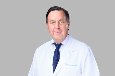 Gregory Marchand, MD