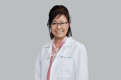 Professional headshot of Jai Kim, MD