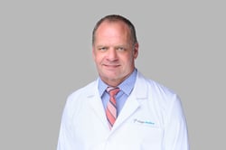 Professional headshot of Mark Stoeckel, MD