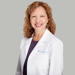 Professional headshot of Susan Erie, MD
