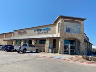 Village Medical at Walgreens - Frisco Southwest - 5775 FM 423,  Frisco, TX, 75034.