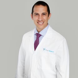 Professional headshot of Jose Franquiz, MD