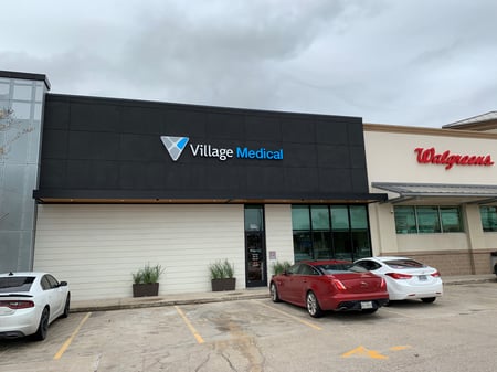 Village Medical at Walgreens 302 S Highway 3, League City, TX, 77573
