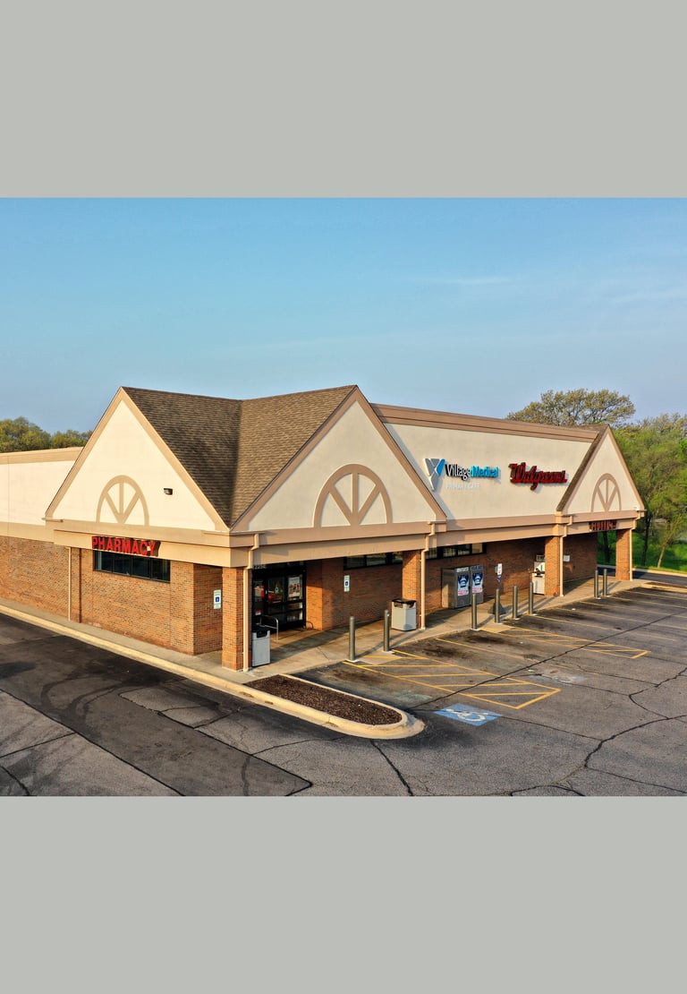 Village Medical at Walgreens location