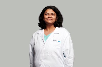 Geetha Swamy Iyah, MD