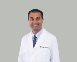 Ronak D. Ghiya, MD, MPH