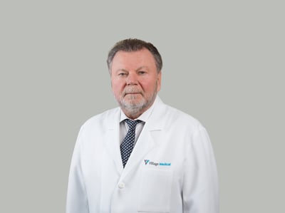 Boris Gurevich, MD