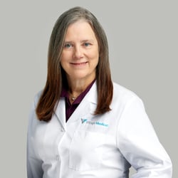 Professional headshot of Debra Harvey, MD