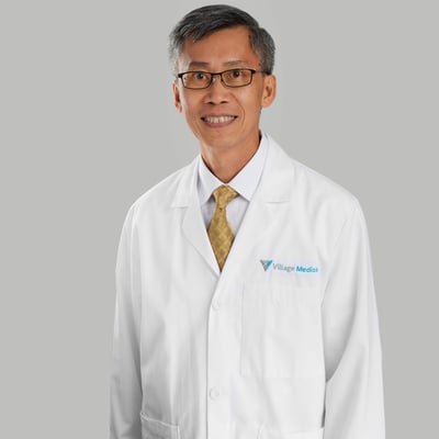 Nam Hoang, MD