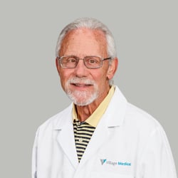 Professional headshot of Hollis Clark, MD