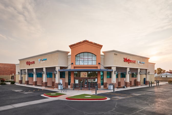 Village Medical at Walgreens - Litchfield Park - 13014 W. Camelback Rd. Suite 102 Litchfield Park, AZ 85340