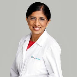 Professional headshot of Hemalatha Iyer, MD