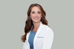 Professional headshot of Emily Jordan, MSN, FNP-C