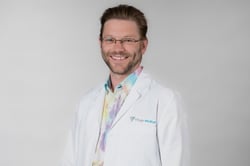 Professional headshot of Joseph Prows, MD