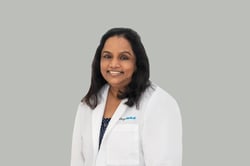 Professional headshot of Nirmala Kethineni, MD