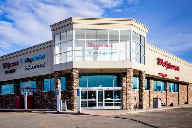Village Medical at Walgreens - 835 E 17th Ave Suite 100 Longmont, CO 80504