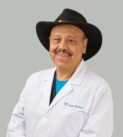 El Doctor López