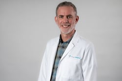 Professional headshot of Mark Unger, MD