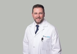 Professional headshot of Robert Maynard, MD