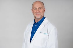 Professional headshot of Mike Colip, MD