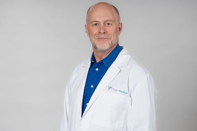 Mike Colip, MD