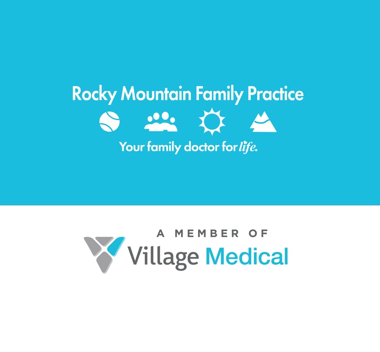 Village Medical - Rocky Mountain location