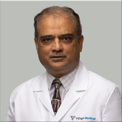 Mohammad A. Khan, MD
