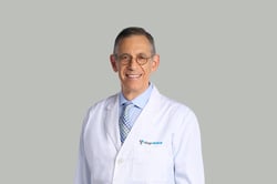 Professional headshot of Robert Myers, MD